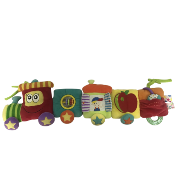 Baby Activity Toy Thomas Train